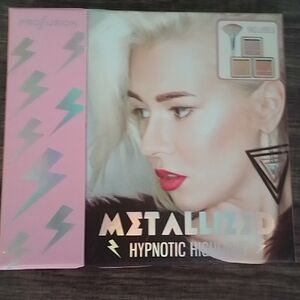 Profusion Cosmetics Metalized Hypnotic Highlighter